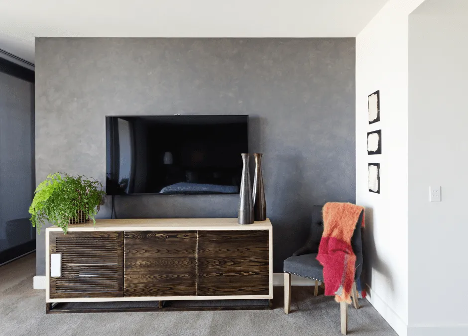 Blog Why Calling a Professional to Mount Your TV Is a Good Idea