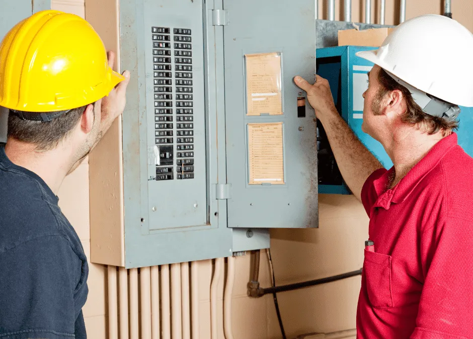 When Should I Get My Electrical Panel Replaced?