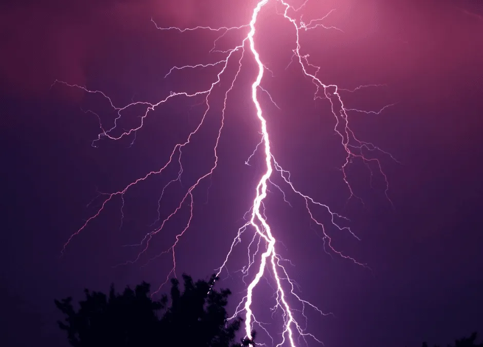 When Lightning Strikes, Be Prepared with a Lightning Protection System