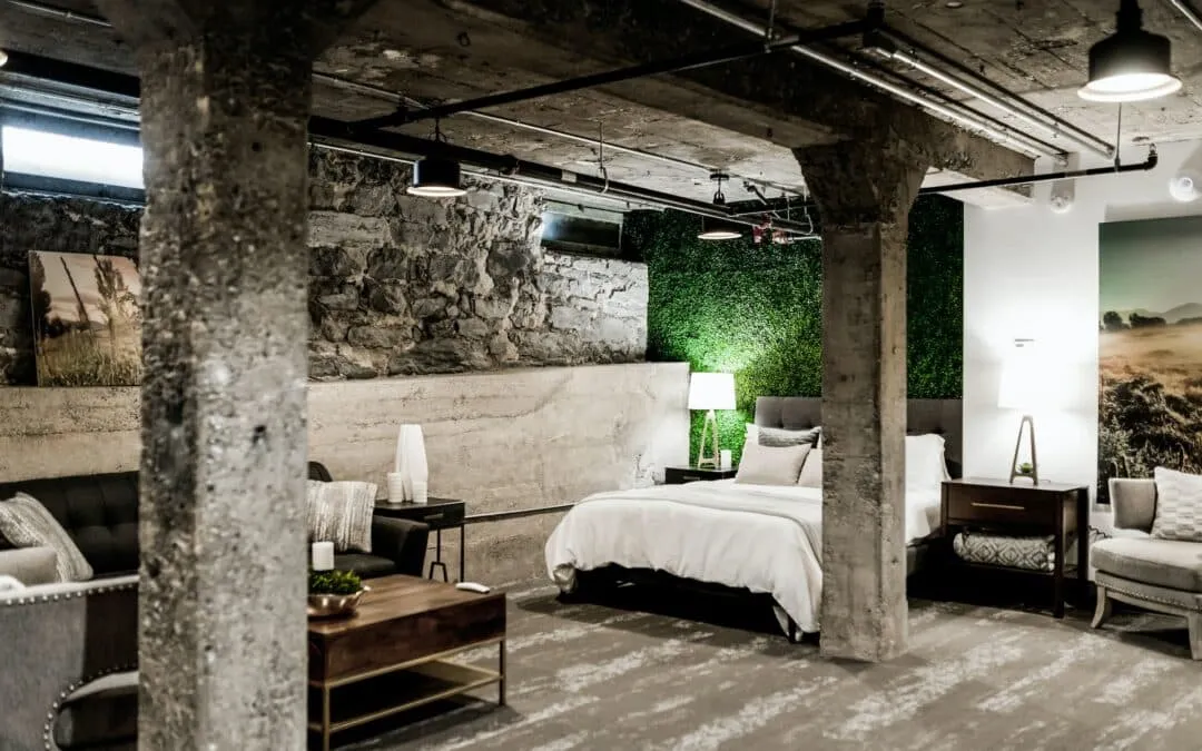 Brighten Up Your Basement: Our Guide to the Best Lighting Options
