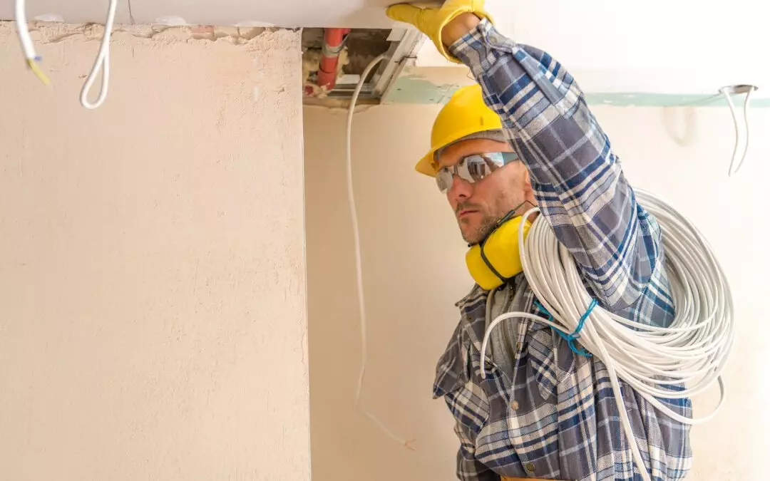Commercial Electrician: What Can They Do for Your Business